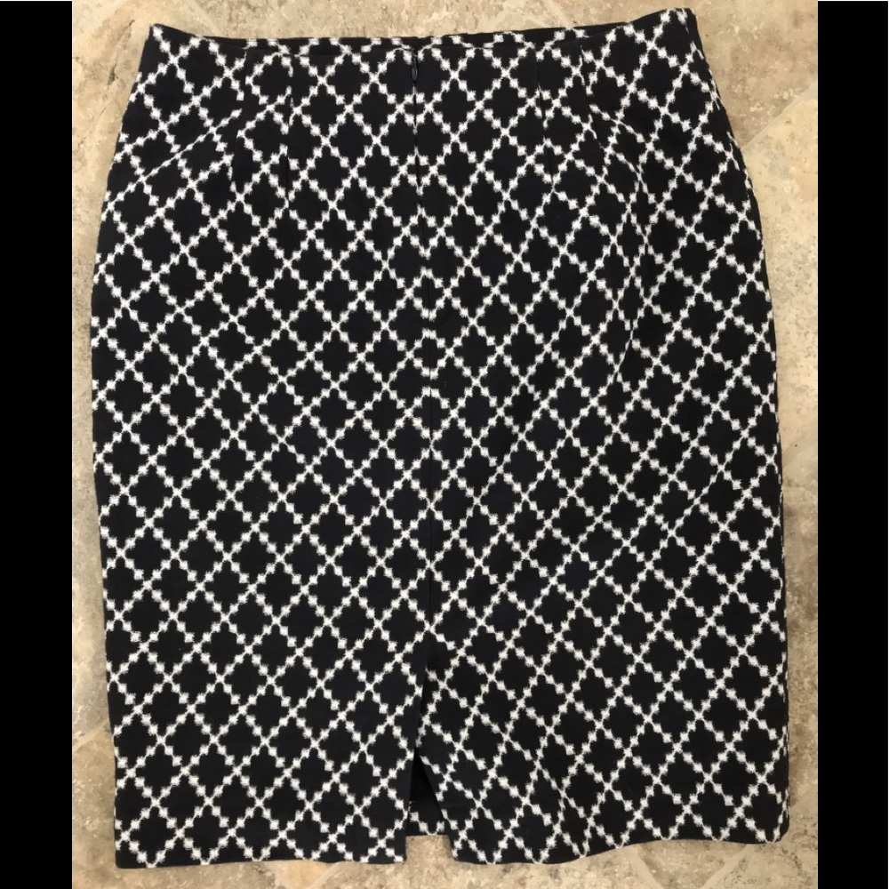 Ann Taylor Skirt Size 12, Never worn